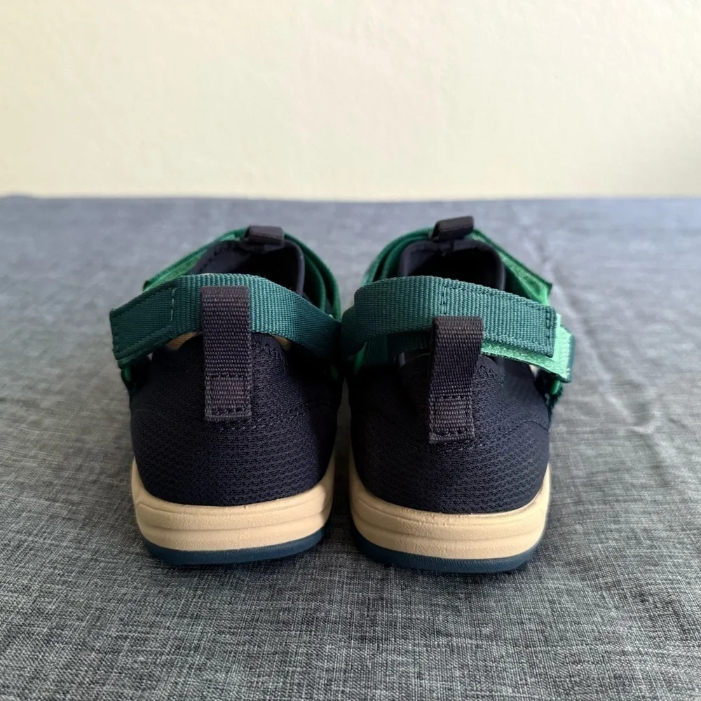 Teva Unisex-Child K Outflow Universal Sandal Size 1